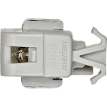 LAMPHÅLLARE 230V MED LAMPA