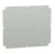 schneider electric Montageplåt 275x325