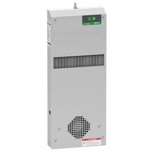 schneider electric Växlare luft/luft 36w/k 230v