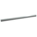 RÖR 50x50 LÄNGD 1M