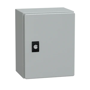 schneider electric Väggskåp ip66 250x200x150
