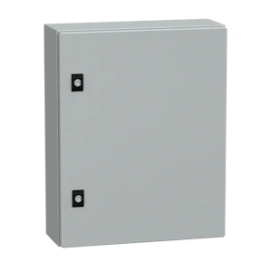 schneider electric Väggskåp ip66 500x400x150