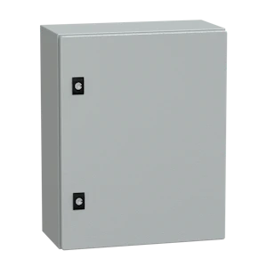 schneider electric Väggskåp ip66 500x400x200