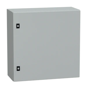 schneider electric Väggskåp ip66 600x600x250