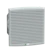 schneider electric Fläkt+filter 850m3/h 400v