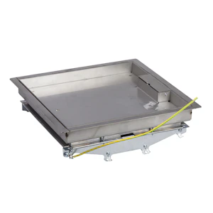 schneider electric Golvbox ufb-900m 25mm sida