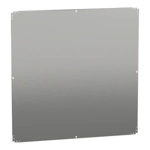 schneider electric Montasjeplate 1200x1200 nsymm1212