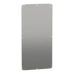 MONTASJEPLATE 1200X600 NSYMM126