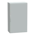 MARKSKÅP 7035 IP65 1250x750x420