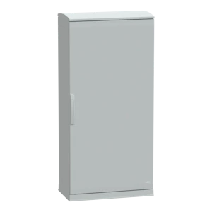 schneider electric Markskåp 7035 ip44 1500x750x420