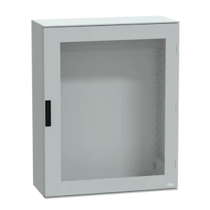 schneider electric Väggskåp 7035 1056x852x350 gl