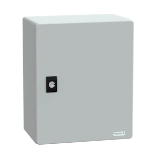 schneider electric Väggskåp 7035 308x255x160