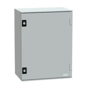 schneider electric Väggskåp 7035 430x330x200