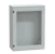 schneider electric Väggskåp 7035 847x636x200 gl