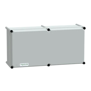 schneider electric Apparatlåda polyest. 7035 270x540x180