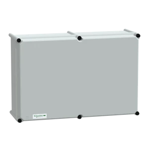 schneider electric Apparatlåda polyest. 7035 360x540x180