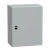 schneider electric Väggskåp 500x400x250
