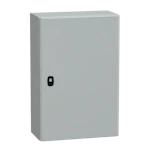 VEGGSKAP S3D UTEN PL 6X4X2 NSYS3D6420