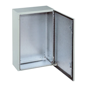 schneider electric Emc-skåp 600x400x200