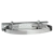 schneider electric Stolpfäste b300mm