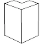 YTTERHÖRN FED-YH5630 ANOD