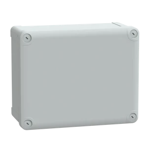 schneider electric Kopplingslåda 175x225x100