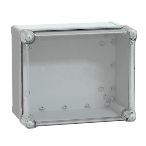 schneider electric Kopplingslåda 225x275x160
