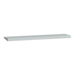 REGNSKYDDSTAK 1000X300MM