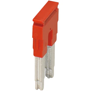 schneider electric Överkoppling 2pol 16 mm2 röd