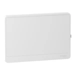 DÖRR VIT RESI9 1X18 MOD