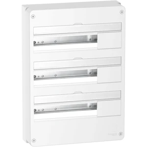 schneider electric Normkapsling resi9 3 x 18 mod