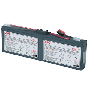 schneider electric Utbytesbatteri ups