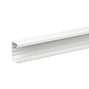 schneider electric Elkanal tek 123 vit tek-u123/72