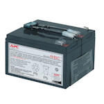 APC REPLACEMENT BATTERY CARTRI