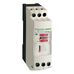 schneider electric Omv analog isolerad