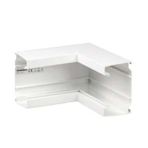 schneider electric Innerhörn npt-ih123 90gr halogenfri vit