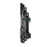 SOCKEL 110 VAC/DC