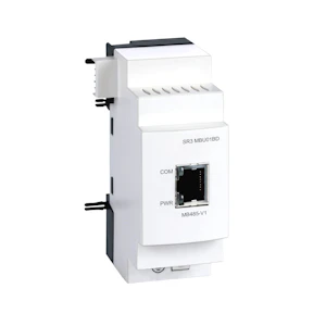 schneider electric Kom modul modbus