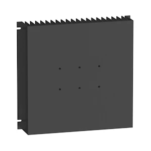 schneider electric Kylfläns 0,2c/w