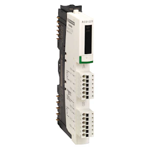 schneider electric Modul 2 ut 4-20ma 10bit