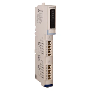 schneider electric Modul 2 in 24vdc