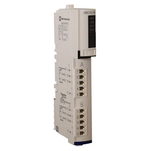 schneider electric Stb kit 2 u, 24vdc/230vac r,2a stbdrc3210k