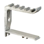 KONSOL TTA-KV123-5 FAST MED GALLERH