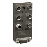 SWITCH CONNEXIUM 4TX IP67
