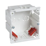 MIB-A1 ENKEL BOKS 5586150