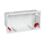 APPARATDOSA MIB-A2 DUBBEL VIT