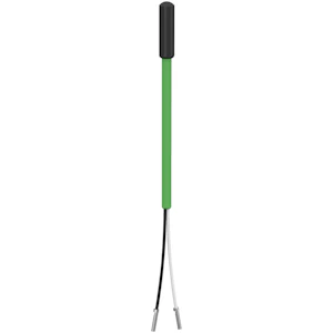 schneider electric Givare pt1000 5m -50+110°c