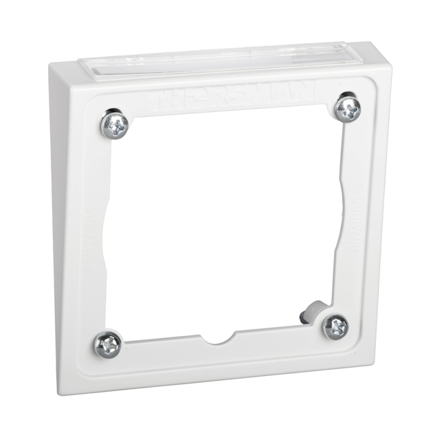 MIB-FA1 HVIT 5586211 | Installasjonskanaler PVC | Onninen AS