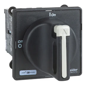 schneider electric Huvudbrytare 20a