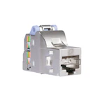 MODULARJACK RJ45 KAT6 STP